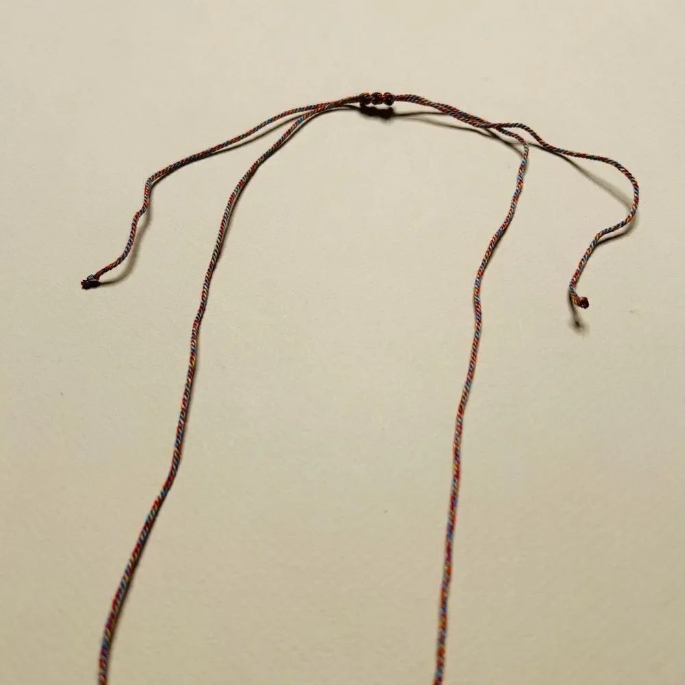 Fish Necklace #1952 - Picture 5 of 6